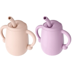 Silicone Toddler Cups for Baby Training Application in Bulk Order Suppliers1