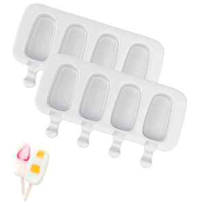 Custom Silicone Popsicle Cake Pop Molds for Homemade Cakesicles Application Manufacturing1