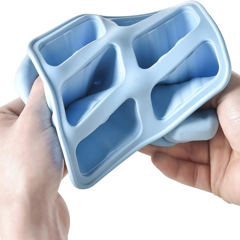 Custom Silicone Popsicle Cake Pop Molds for Homemade Cakesicles Application Manufacturing4