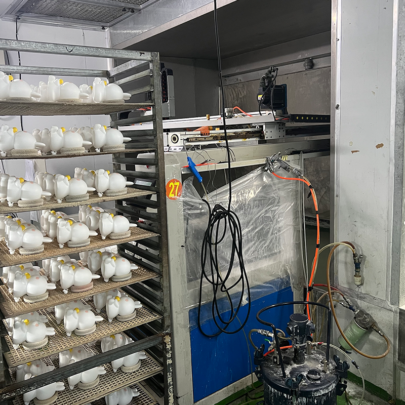 What Is Post-Curing in Silicone Products and Why Is It Crucial1
