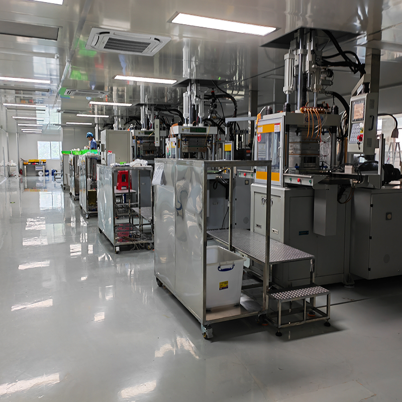 What Is Post-Curing in Silicone Products and Why Is It Crucial8
