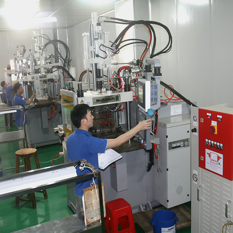 What is the Custom and Production Process for Rubber Seal Rings for Glass Jars1