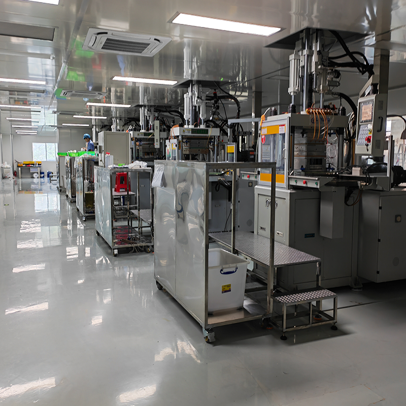 What is the Custom and Production Process for Rubber Seal Rings for Glass Jars2