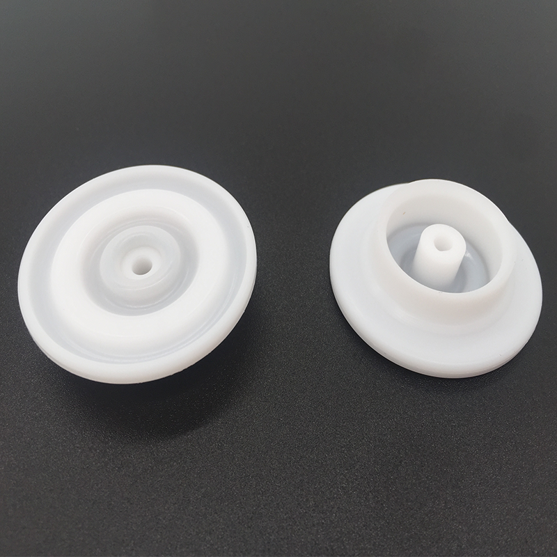 Custom Medical Grade Silicone LSR Injection Molding Gasket Seals Suppliers4