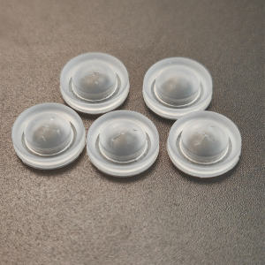 Customized 18mm Silicone Ketchup Valves For Seasoning Bottles And Kitchen Equipment Usage Suppliers1
