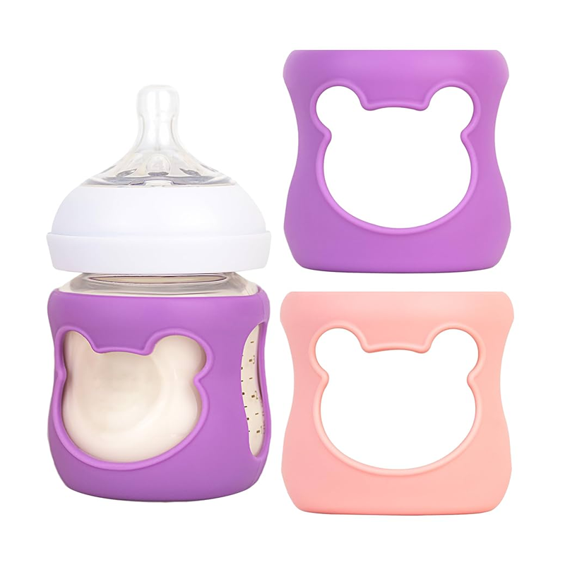 How Can Custom Silicone Bottle Sleeves Enhance Your Brand Identity and Customer Experience2