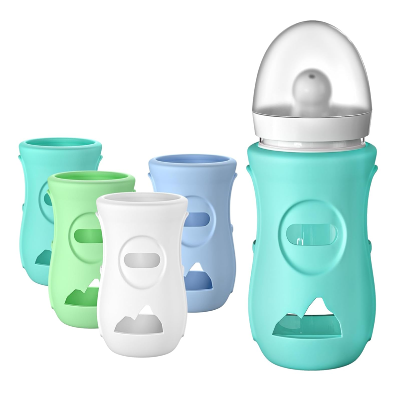 How Can Custom Silicone Bottle Sleeves Enhance Your Brand Identity and Customer Experience4