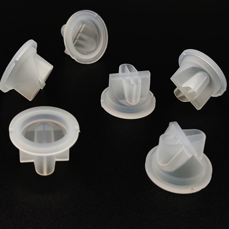 How Can Silicone Duckbill Valves Improve Your Application's Efficiency and Reliability1