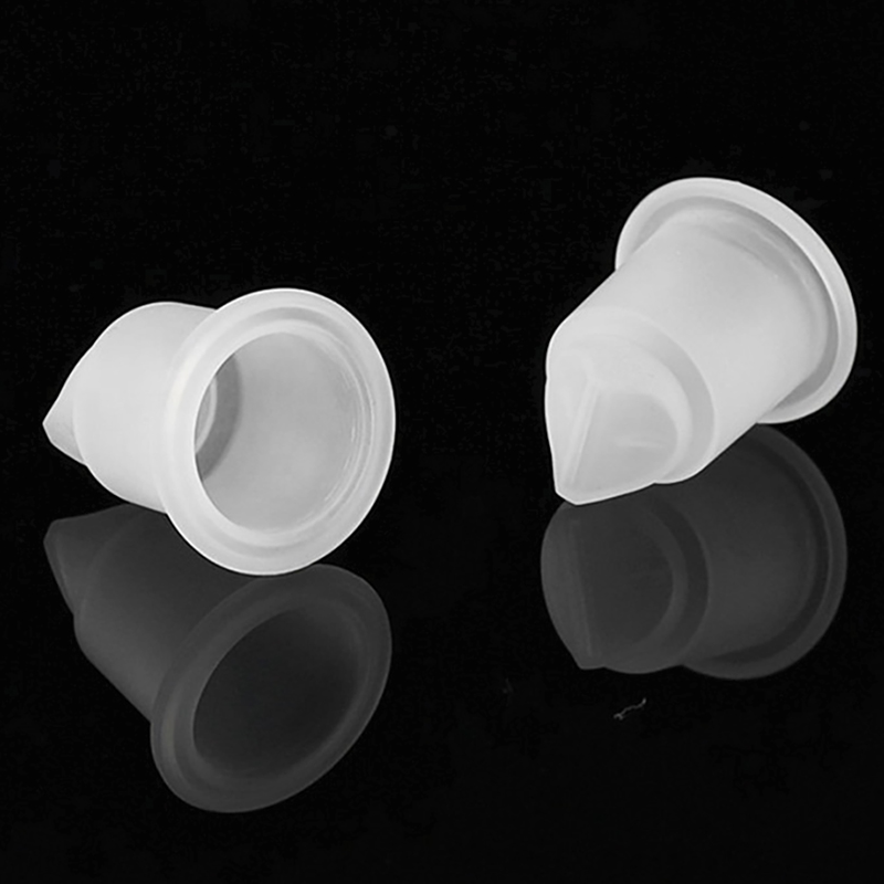 How Can Silicone Duckbill Valves Improve Your Application's Efficiency and Reliability3