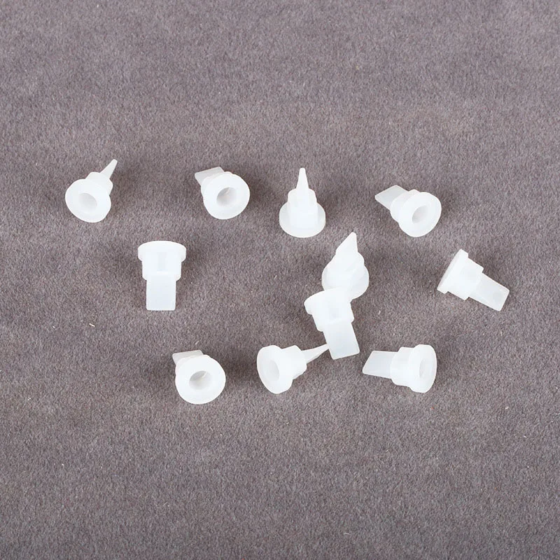 How Can Silicone Duckbill Valves Improve Your Application's Efficiency and Reliability4
