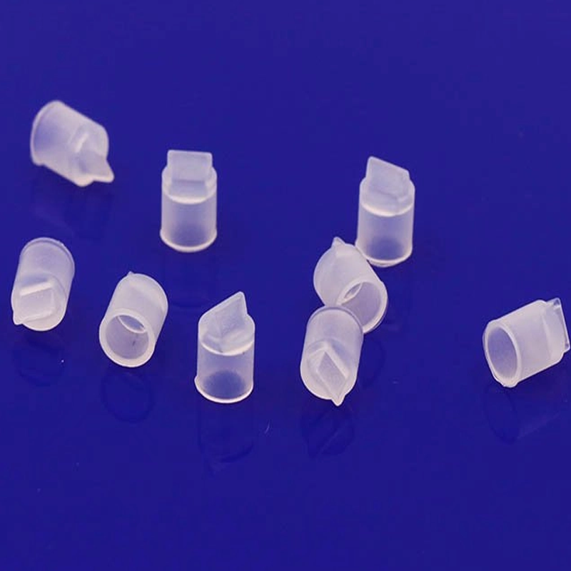 How Can Silicone Duckbill Valves Improve Your Application's Efficiency and Reliability5