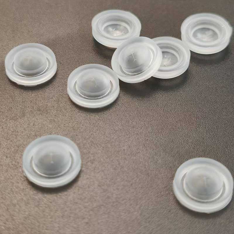 How Can Silicone One-Way Valves Improve Cleanliness and Efficiency in Packaging Systems1