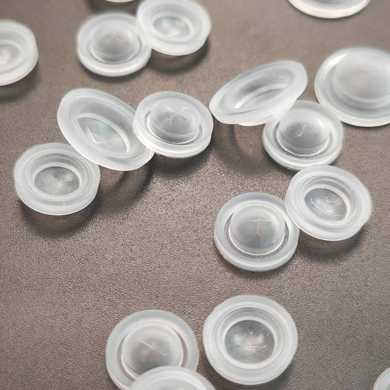 How Can Silicone One-Way Valves Improve Cleanliness and Efficiency in Packaging Systems2