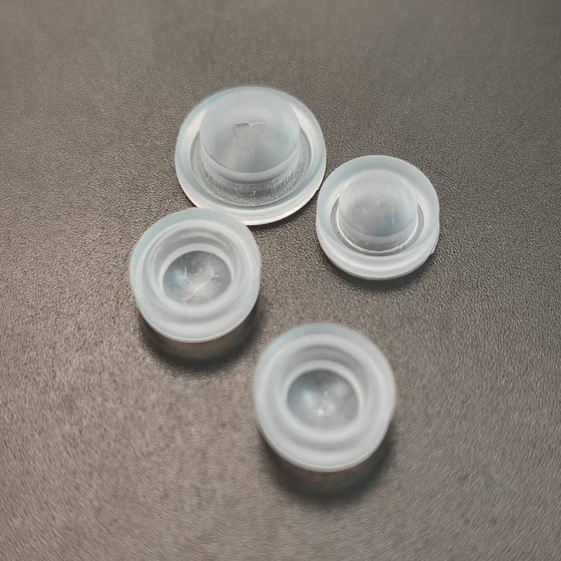 How Can Silicone One-Way Valves Improve Cleanliness and Efficiency in Packaging Systems4