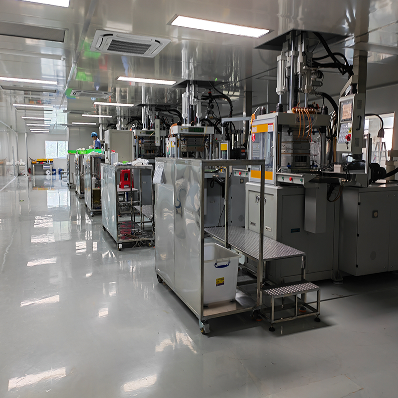 How Can Silicone One-Way Valves Improve Cleanliness and Efficiency in Packaging Systems6
