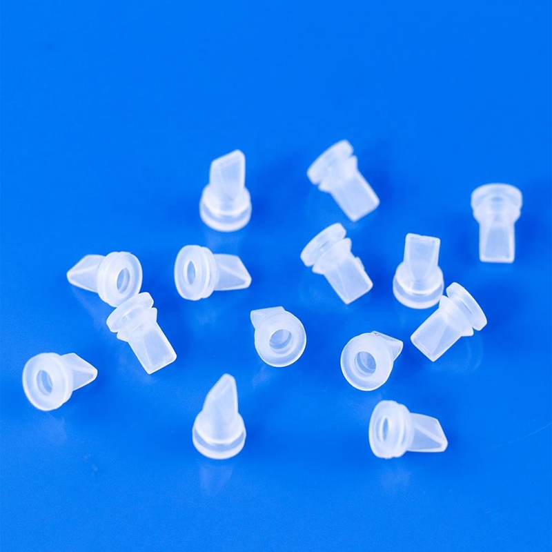 How Does the Duckbill Check Valve Work and What Are Its Key Design Considerations2