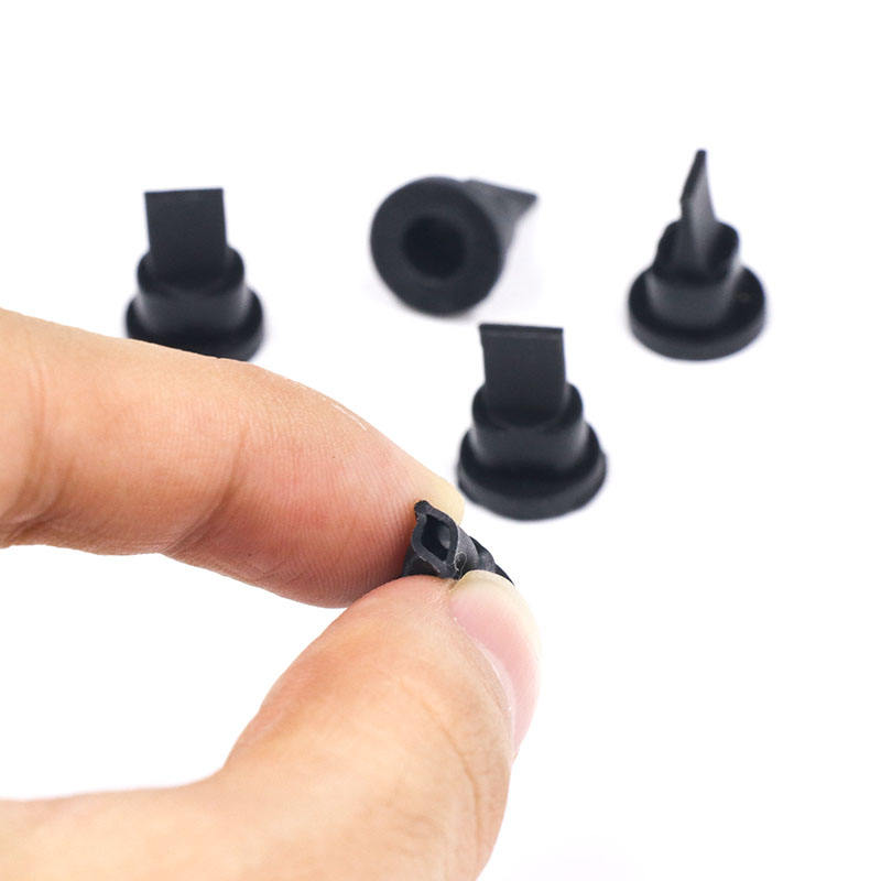 How Does the Duckbill Check Valve Work and What Are Its Key Design Considerations3