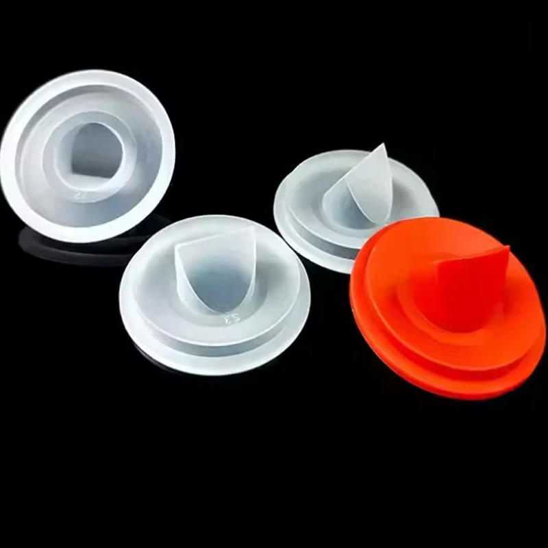 How Does the Duckbill Check Valve Work and What Are Its Key Design Considerations5