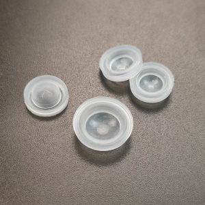 OEM High Precision 16mm Leak-proof Umbrella Valves for Hydration Water Bottles Usage in Bulk Order1