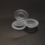 Custom High-Performance Compression Molding Silicone Rubber Ketchup Valves for Oil-Based Products Manufacturer4