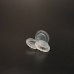 Customized No Leakage Silicone Rubber Silicone Dispenser Check Valves for Your Dispensing Systems Factory1