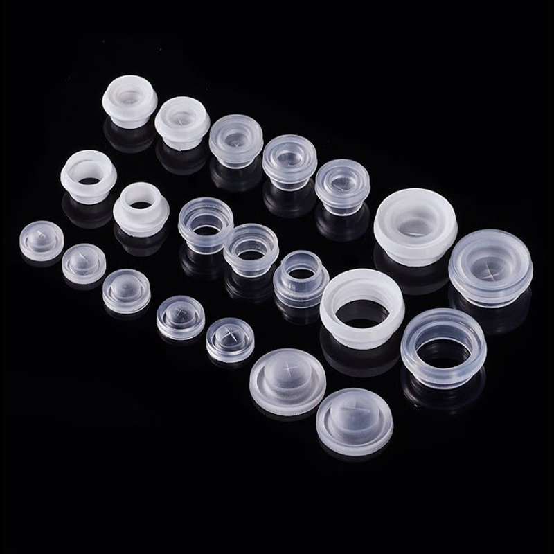 How Can Silicone Flow Control Valves Improve Food Dispensing Systems1