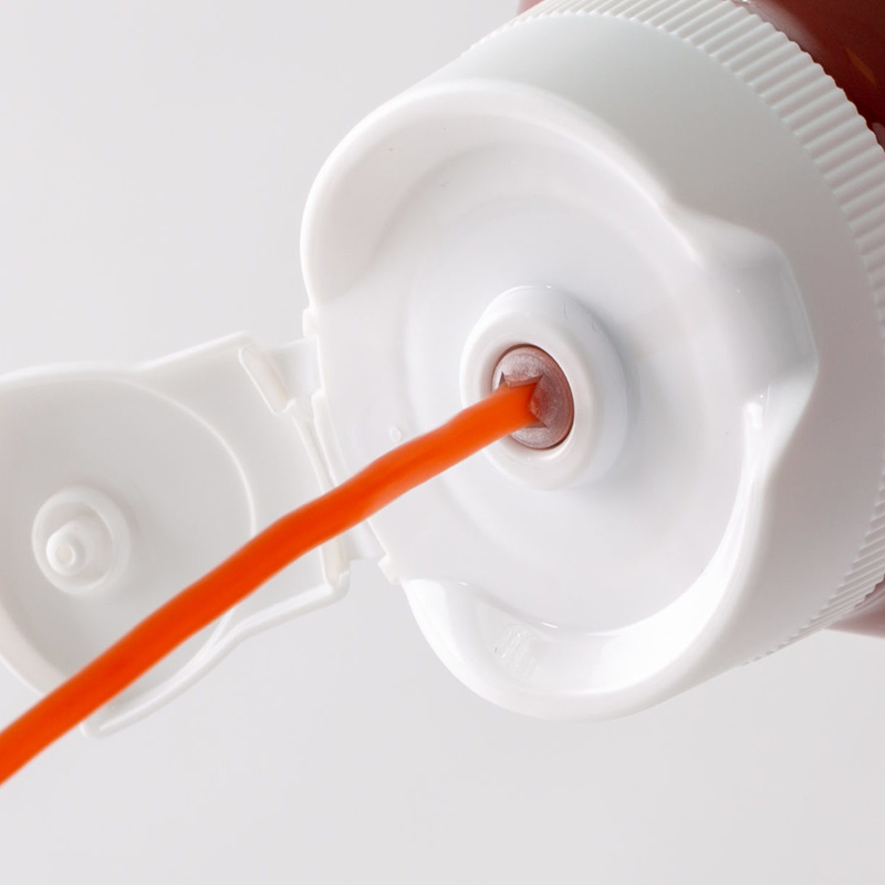 How Can Silicone Flow Control Valves Improve Food Dispensing Systems2