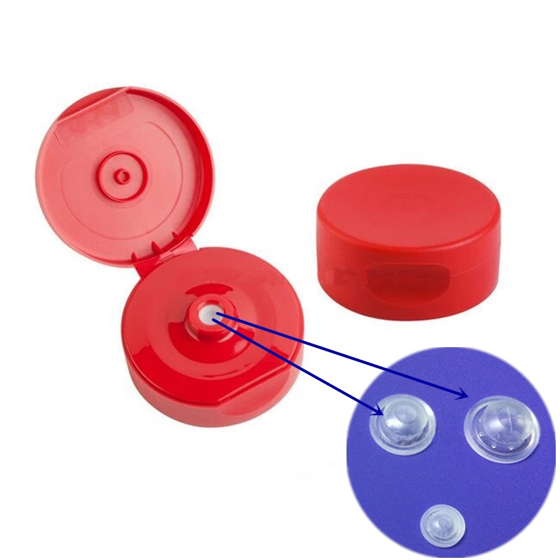 How Can Silicone Flow Control Valves Improve Food Dispensing Systems3