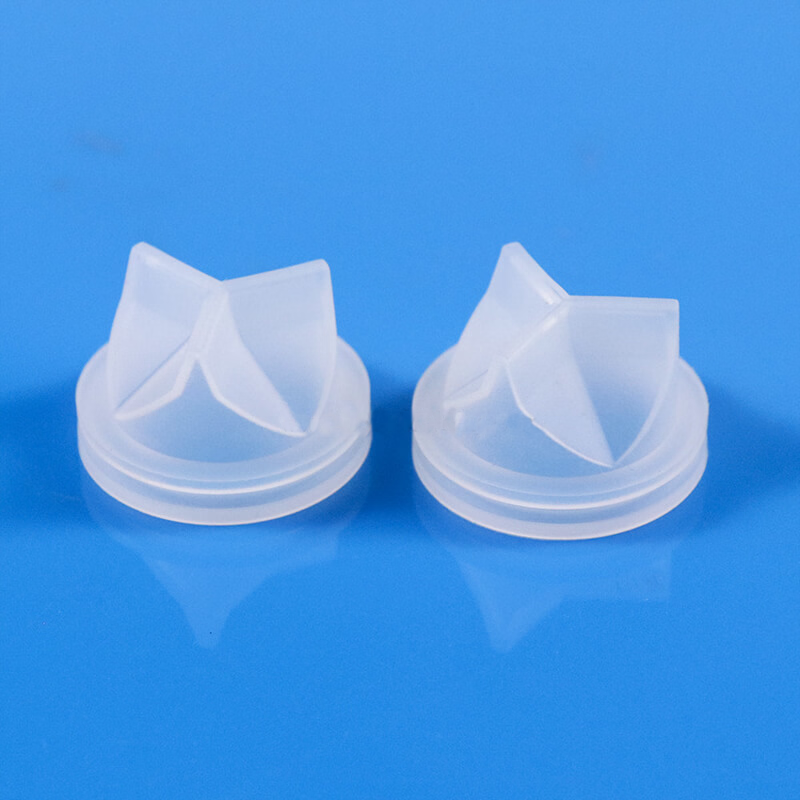 How Can Silicone Flow Control Valves Improve Food Dispensing Systems5