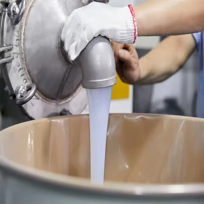 How Do Different Materials Affect the Performance of Rubber Valves2