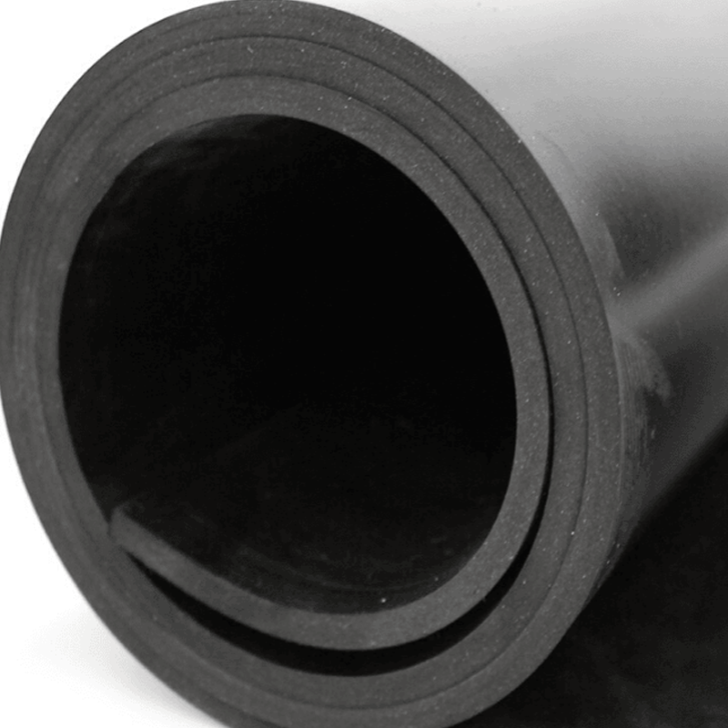 How Do Different Materials Affect the Performance of Rubber Valves4
