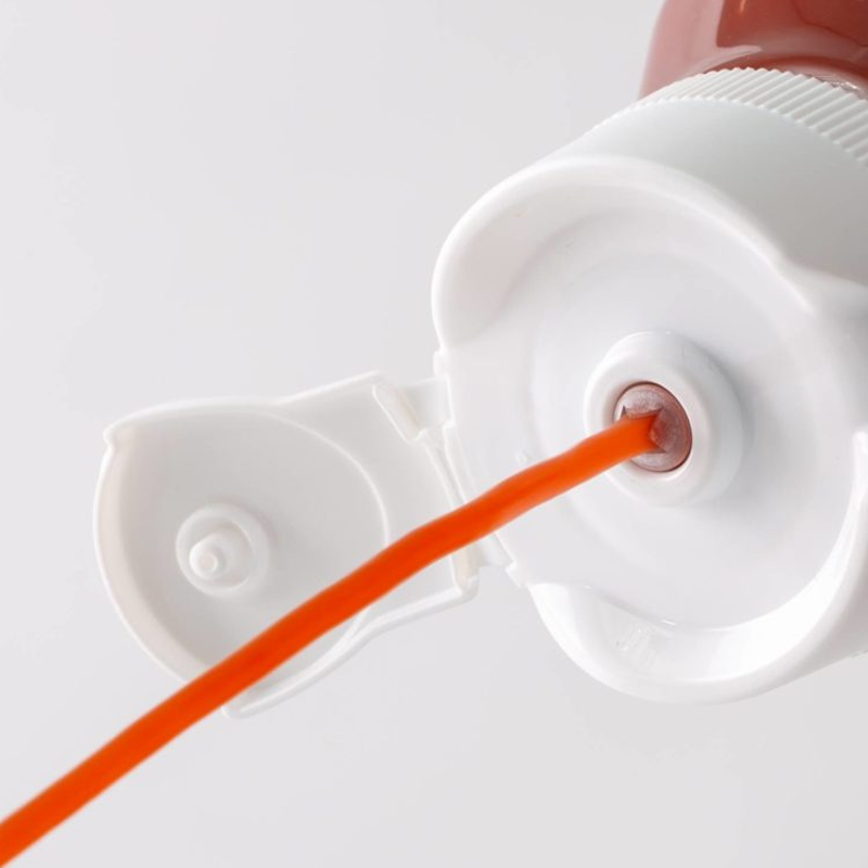 How Do Different Materials Affect the Performance of Rubber Valves5
