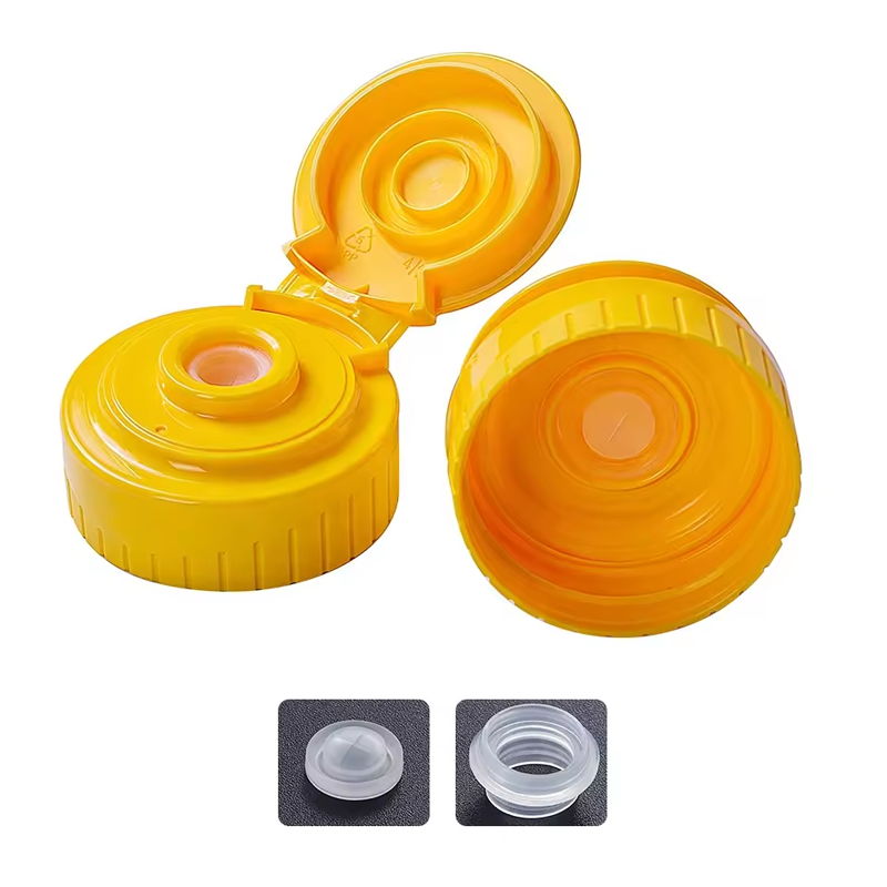 How Do Different Materials Affect the Performance of Rubber Valves6