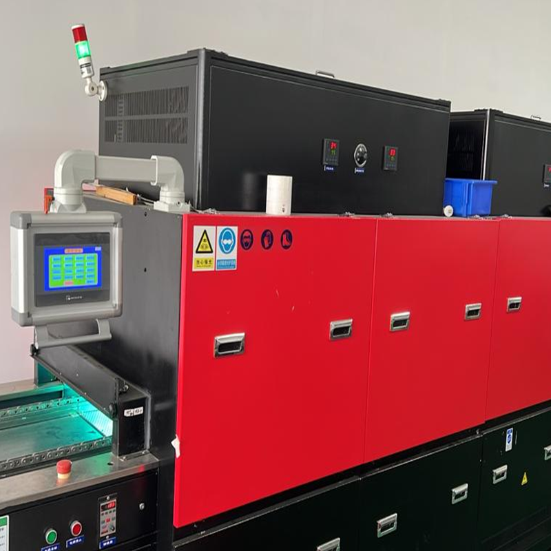 What Are the Key Advantages of Automatic Punching in Custom Silicone Valve Production7