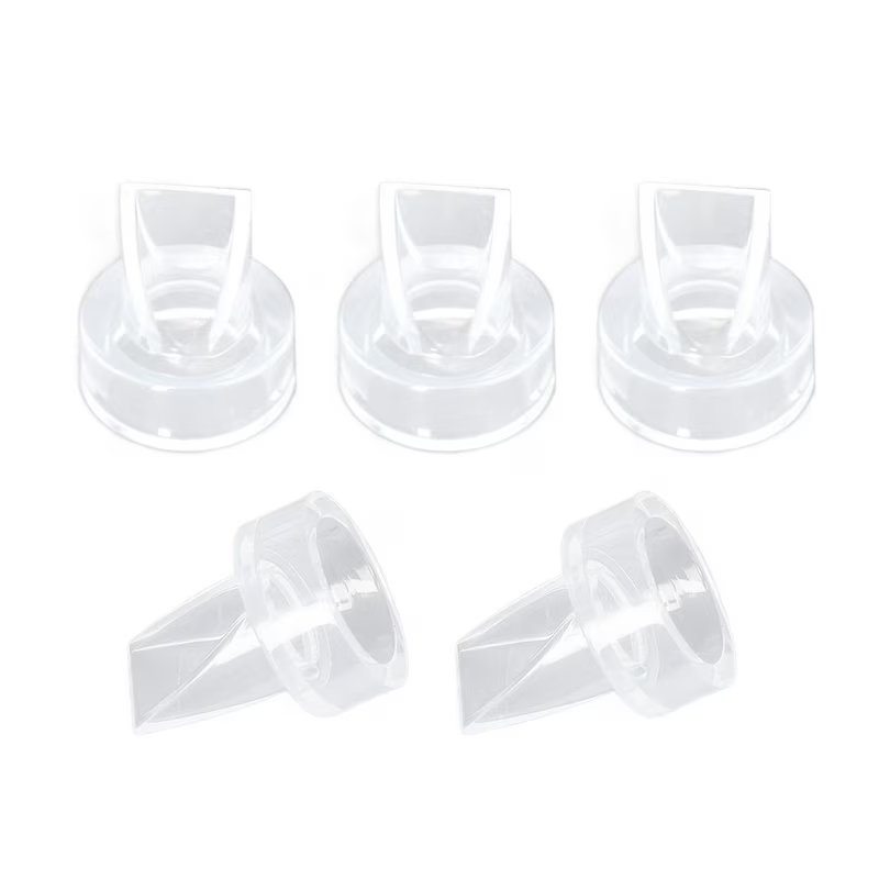 What Is a Silicone Duckbill Valve and Why Is It Widely Used in Fluid Control Systems1