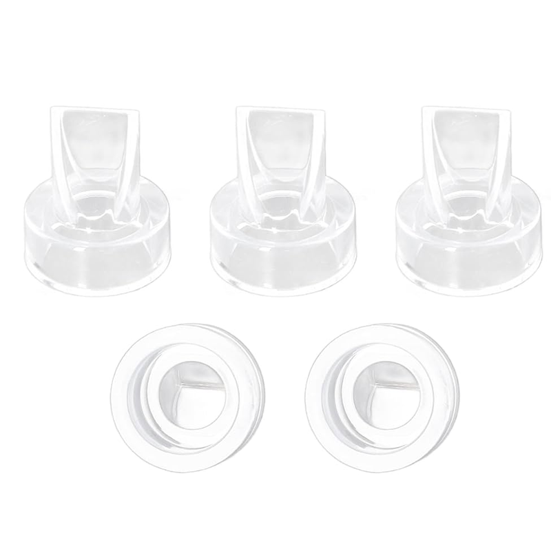 What Is a Silicone Duckbill Valve and Why Is It Widely Used in Fluid Control Systems5