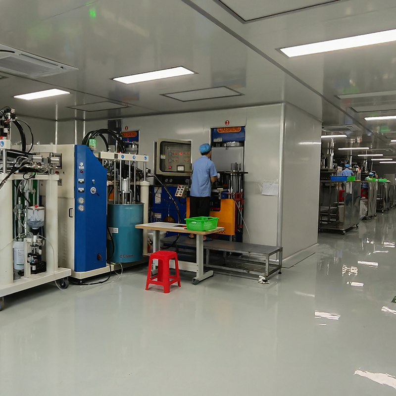 What Is a Silicone Duckbill Valve and Why Is It Widely Used in Fluid Control Systems6