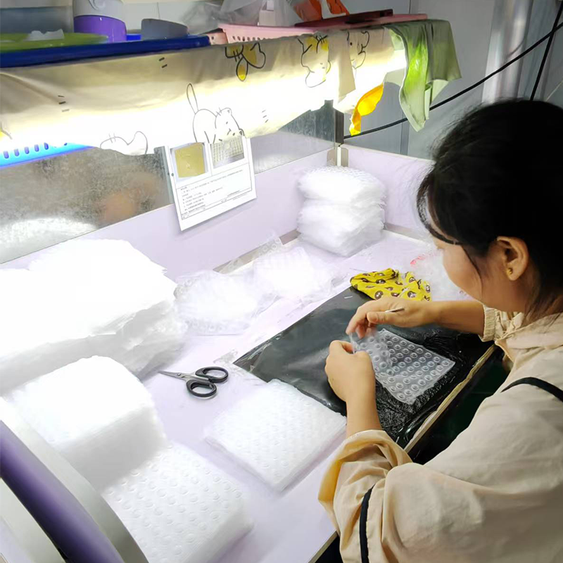 What Is a Silicone Duckbill Valve and Why Is It Widely Used in Fluid Control Systems8