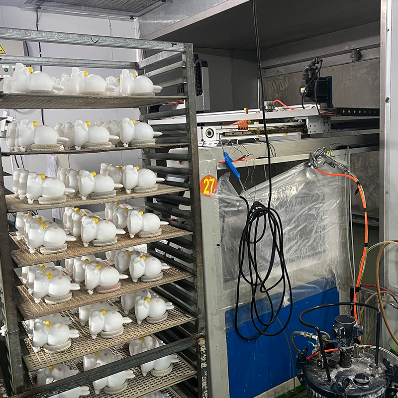 Materials Used to Manufacture Silicone Night Lights — A Manufacturer’s Guide3