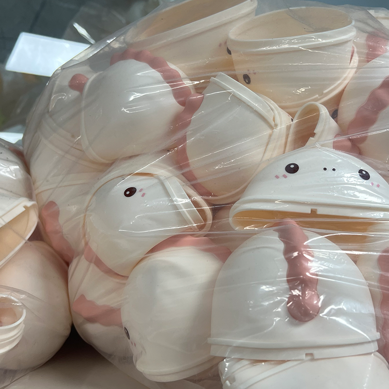 Materials Used to Manufacture Silicone Night Lights — A Manufacturer’s Guide5