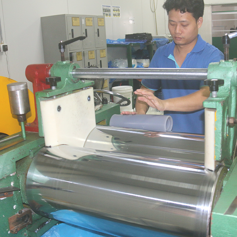 Materials Used to Manufacture Silicone Night Lights — A Manufacturer’s Guide7