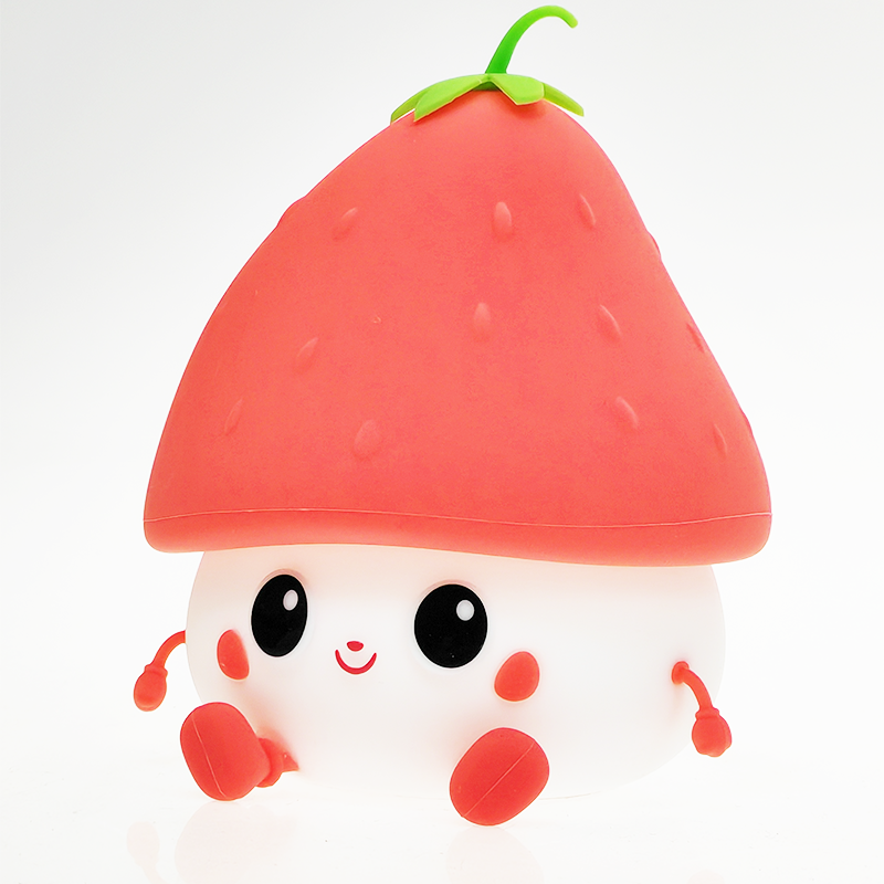 Materials Used to Manufacture Silicone Night Lights — A Manufacturer’s Guide9