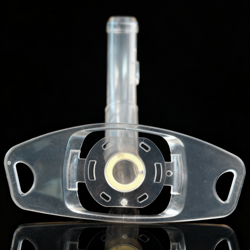 Three Proven Ways to Reduce Risk in Medical-Grade Tubing Manufacturing1