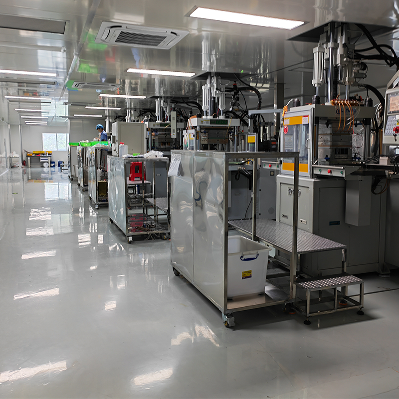 Three Proven Ways to Reduce Risk in Medical-Grade Tubing Manufacturing7