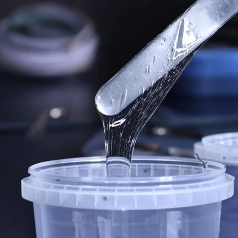 Benefits of Using Liquid Silicone Rubber for High-Performance Umbrella Valves1