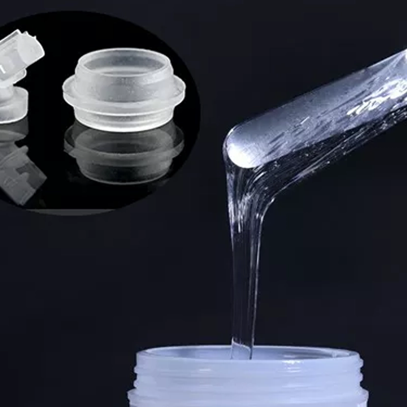 Benefits of Using Liquid Silicone Rubber for High-Performance Umbrella Valves2