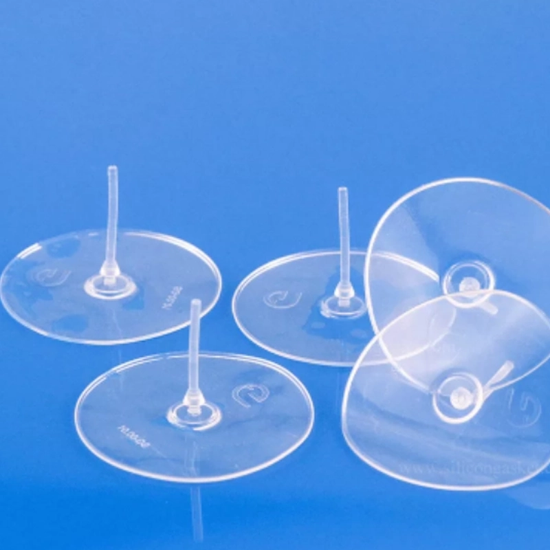 Benefits of Using Liquid Silicone Rubber for High-Performance Umbrella Valves3