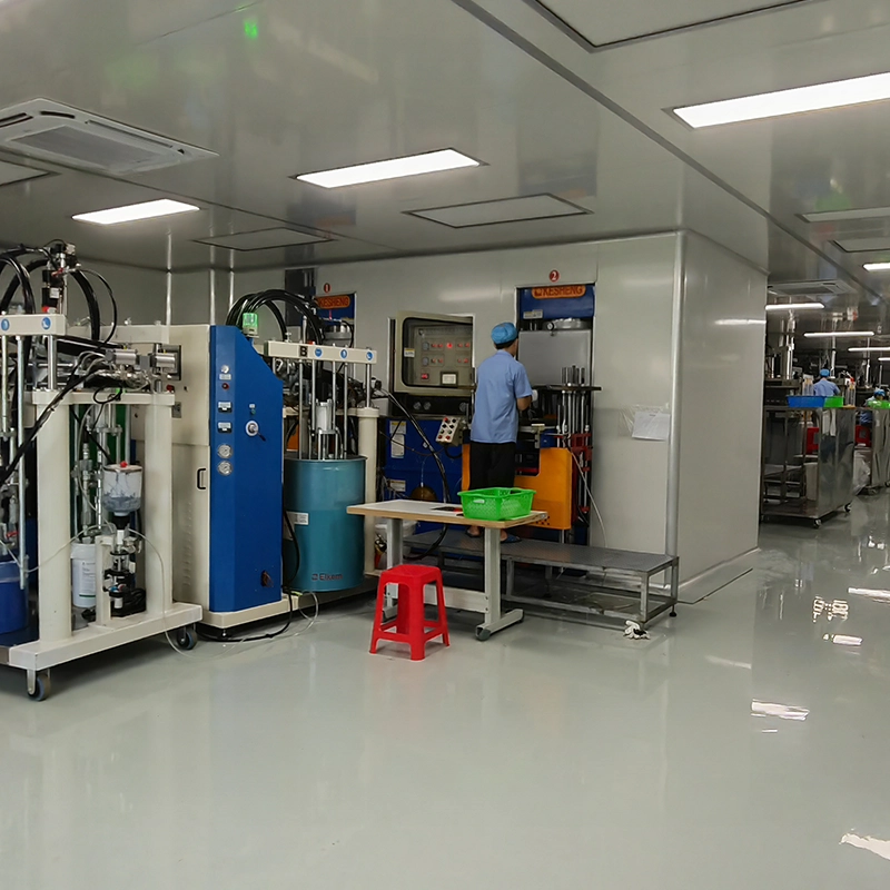 Benefits of Using Liquid Silicone Rubber for High-Performance Umbrella Valves6