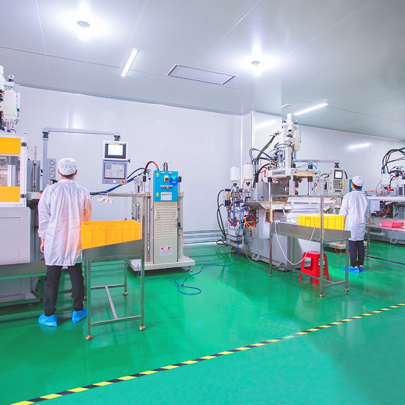 Benefits of Using Liquid Silicone Rubber for High-Performance Umbrella Valves7