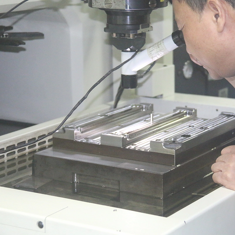 Benefits of Using Liquid Silicone Rubber for High-Performance Umbrella Valves8